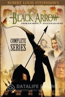 The Black Arrow