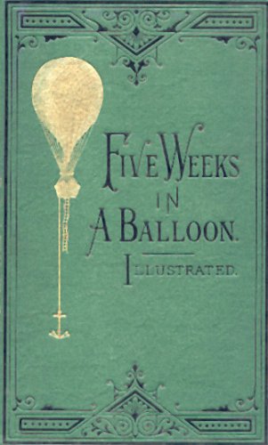 Five Weeks in a Balloon