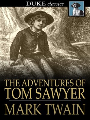 The Adventures of Tom Sawyer