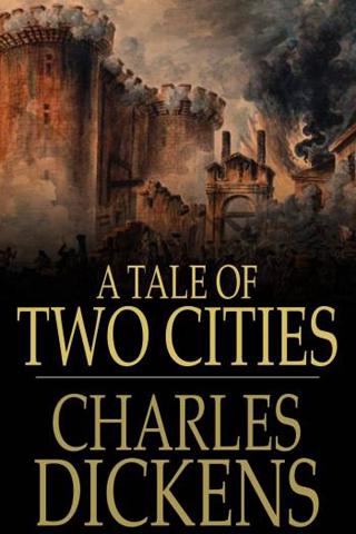 A Tale of Two Cities