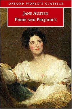 Pride and prejudice