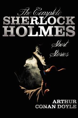 The Adventures of Sherlock Holmes