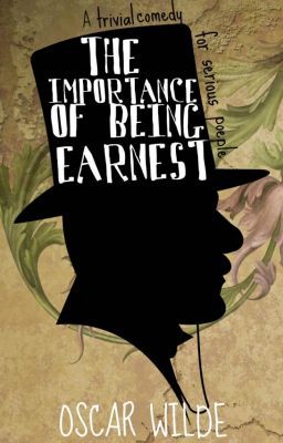 How important is to be Earnest