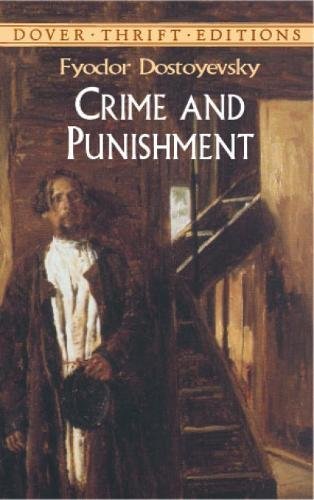 CRIME AND PUNISHMENT