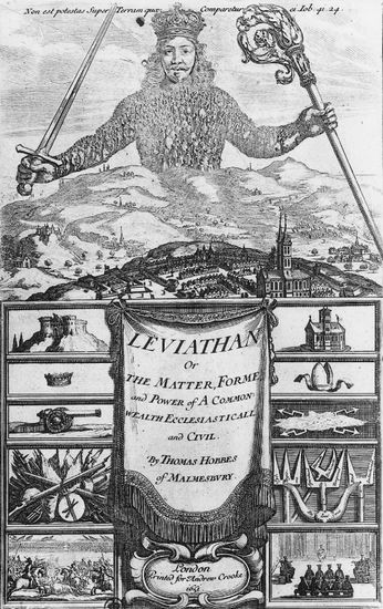 Leviathan