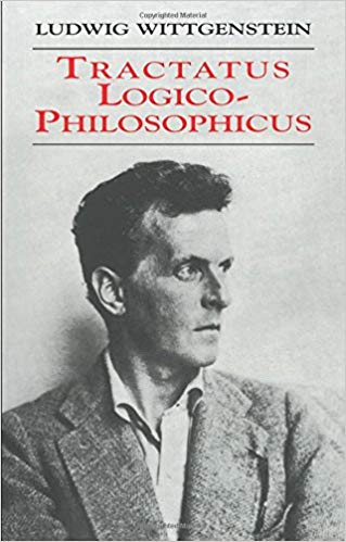 Tractatus Logico-Philosophicus