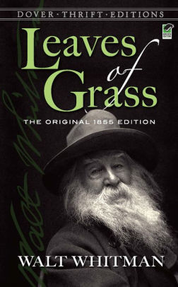 Leaves of Grass