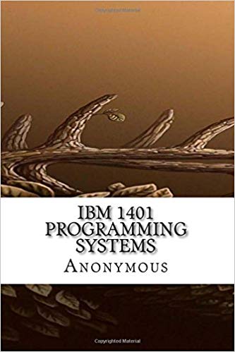 IBM 1401 Programming Systems