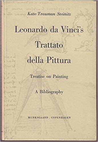 The Drawings of Leonardo da Vinci