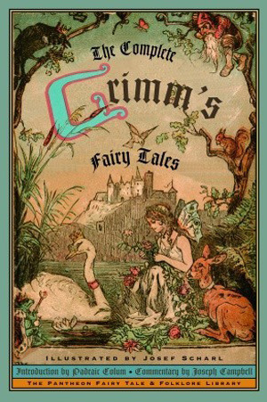 Grimms' Fairy Tales