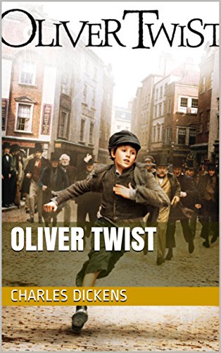 Oliver Twist