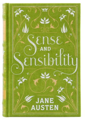 Sense and Sensibility