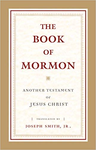 The Book of Mormon