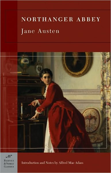 Northanger Abbey