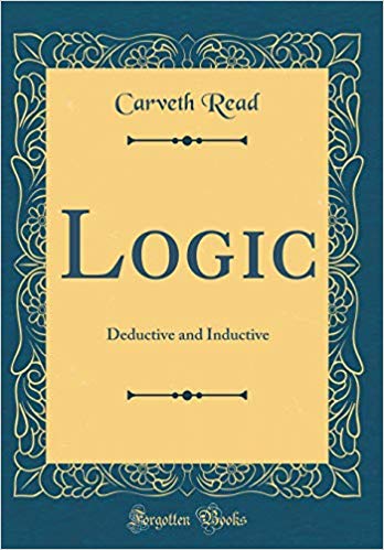 Logic: Deductive and Inductive