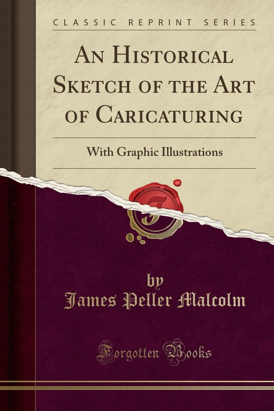 The Art of Caricaturing