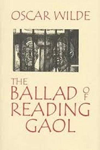 Ballad of Reading Gaol