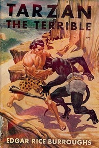 Tarzan the Terrible