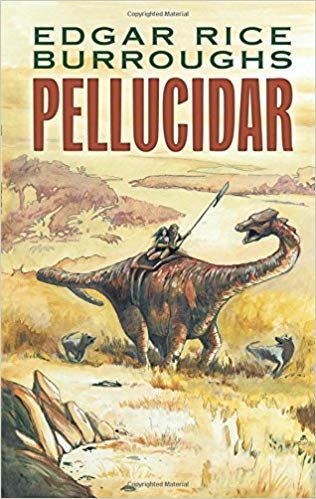 Pellucidar