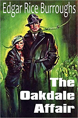 The Oakdale Affair