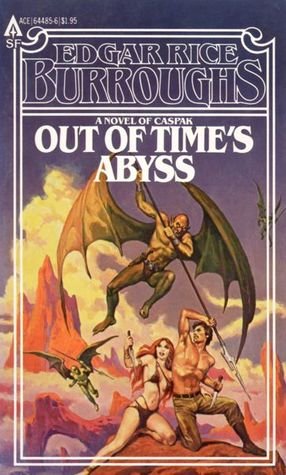 Out of Time's Abyss