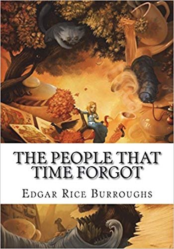 The People That Time Forgot