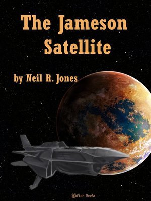 The Jameson Satellite