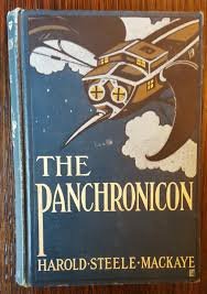 The Panchronicon