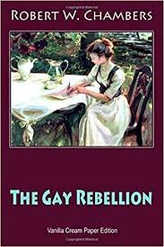 The Gay Rebellion