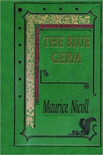 The Blue Germ