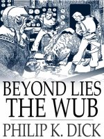 Beyond Lies the Wub