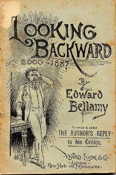 Looking Backward 2000-1887