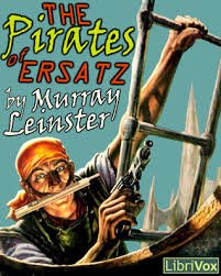 The Pirates of Ersatz