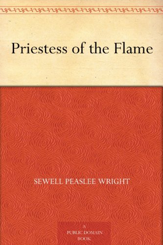 Priestess of the Flame