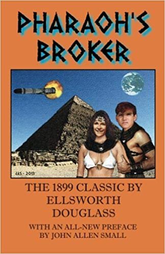 Pharaoh's Broker