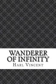 Wanderer of Infinity