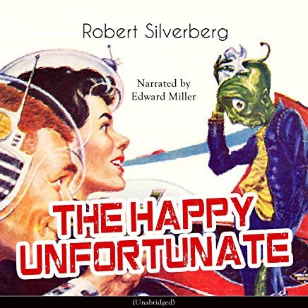 The Happy Unfortunate