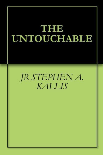 The Untouchable