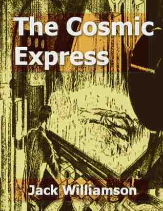 The Cosmic Express