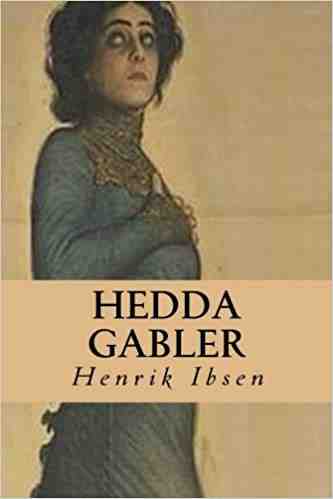 Hedda Gabler