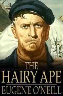 The Hairy Ape