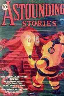 Astounding Stories