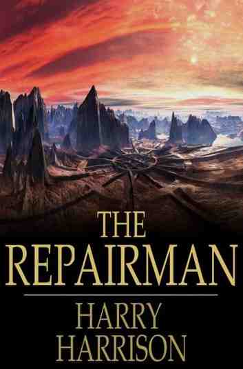 The Repairman