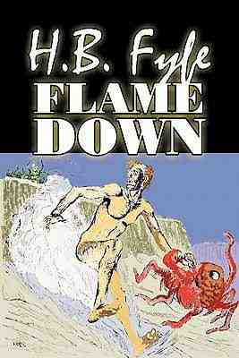 Flamedown