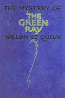 The Mystery of the Green Ray