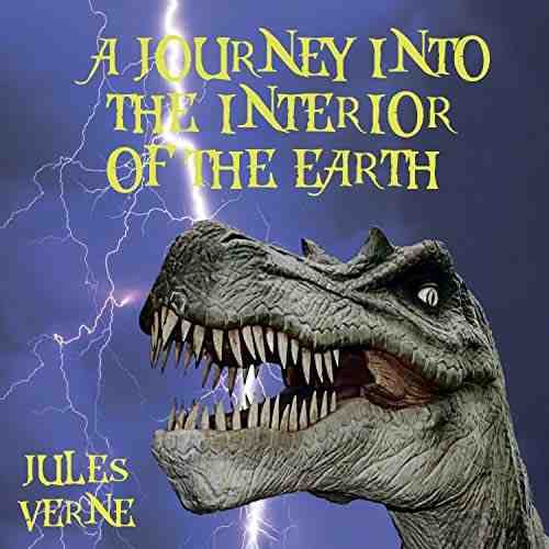 A Journey into the Interior of the Earth