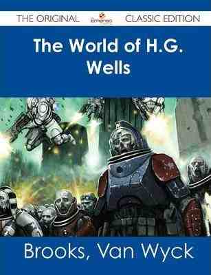 The World of H.G. Wells