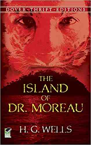 The Island of Doctor Moreau