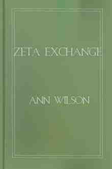 Zeta Exchange: A Terran Empire story