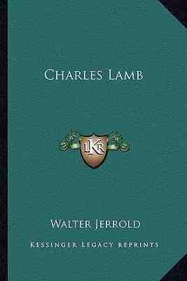 Charles Lamb